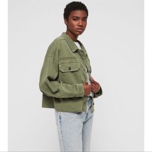 Allsaints Morten Jacket